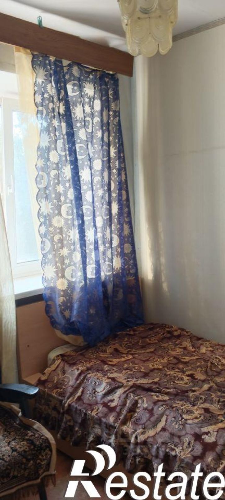 3-комн квартира Ново-Советская улица, 77,  д. 77