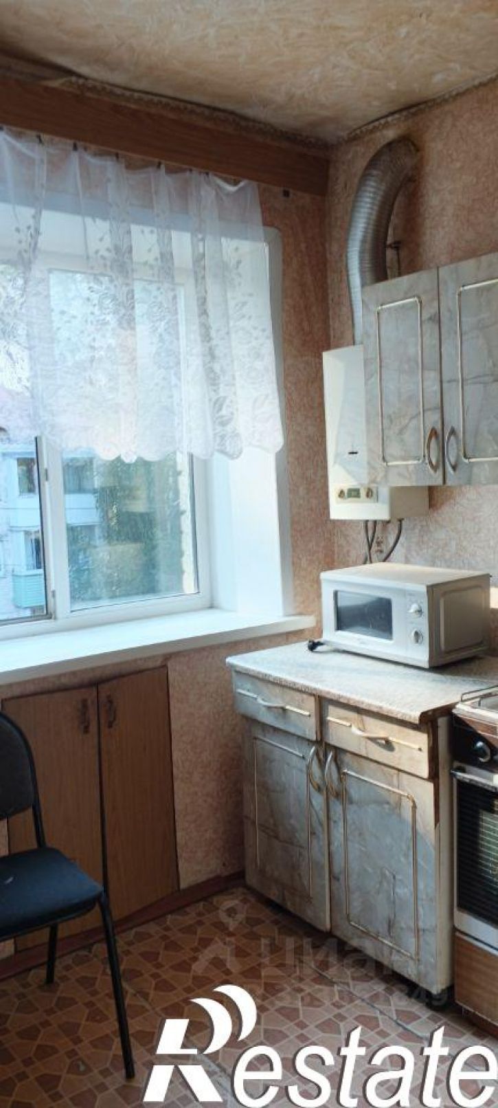 3-комн квартира Ново-Советская улица, 77,  д. 77