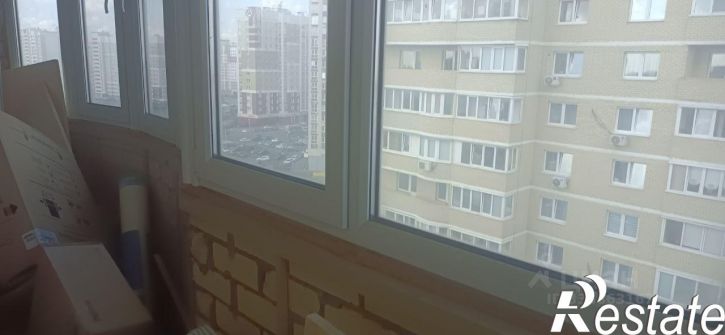 2-комн квартира улица Крахмалёва, 49,  д. 49