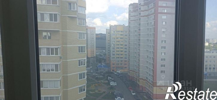 2-комн квартира улица Крахмалёва, 49,  д. 49