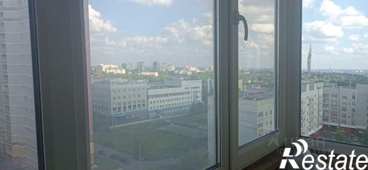 2-комн квартира улица Крахмалёва, 49,  д. 49