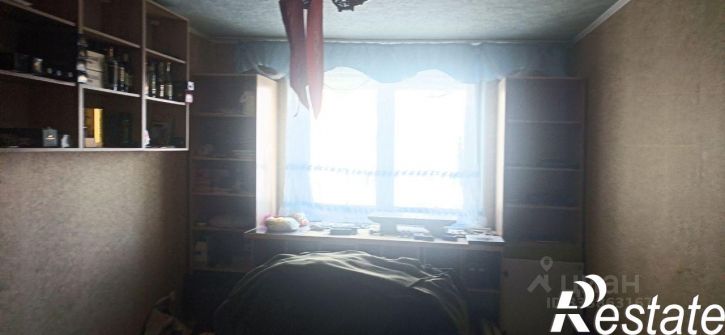 2-комн квартира улица Крахмалёва, 49,  д. 49
