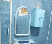 2-комн, 41кв м, этаж 1/5 улица Брянской Пролетарской Дивизии, 30А