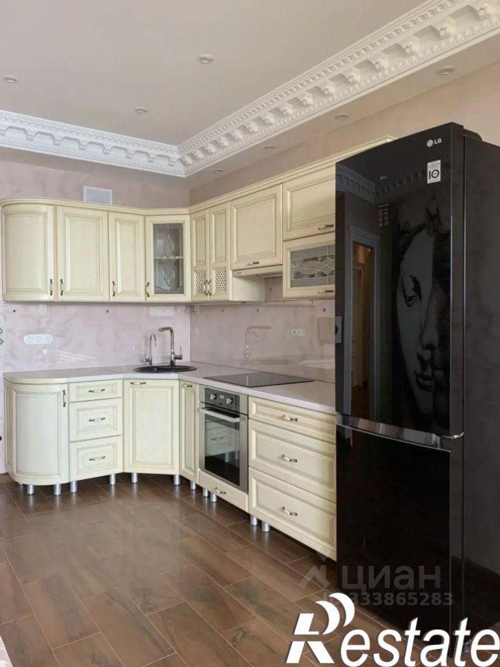 1-комн квартира улица Бурова, 60,  д. 60