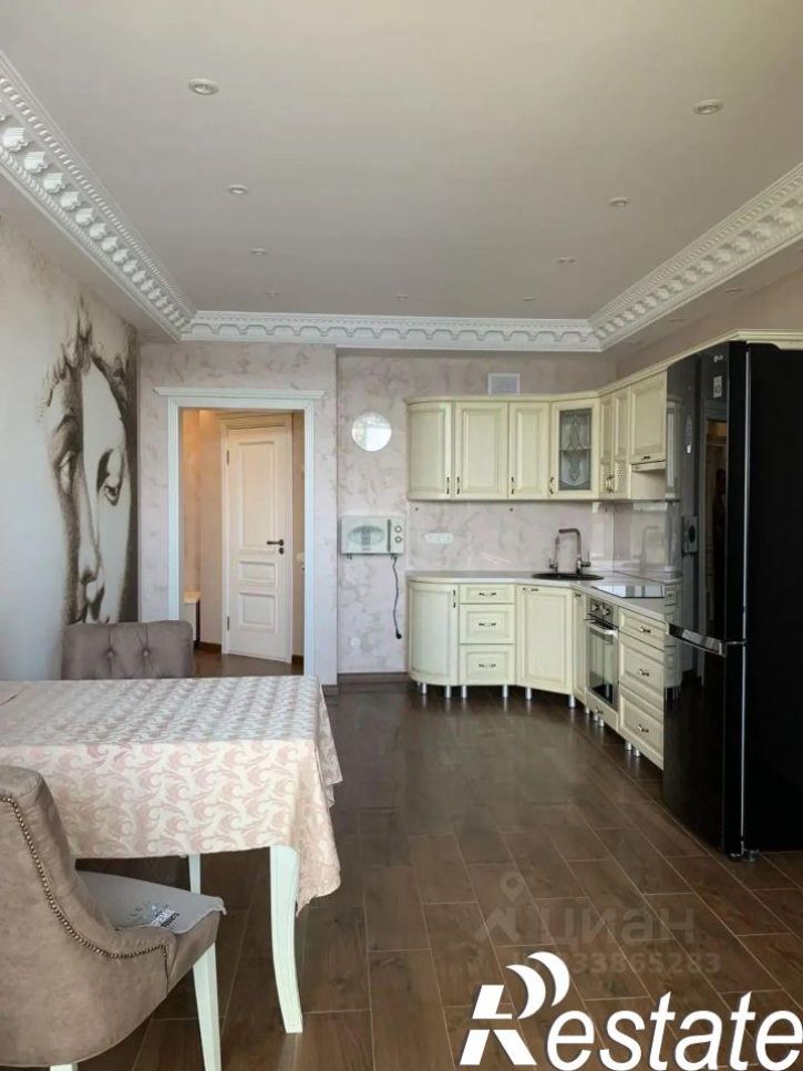 1-комн квартира улица Бурова, 60,  д. 60