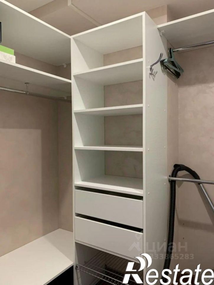 1-комн квартира улица Бурова, 60,  д. 60