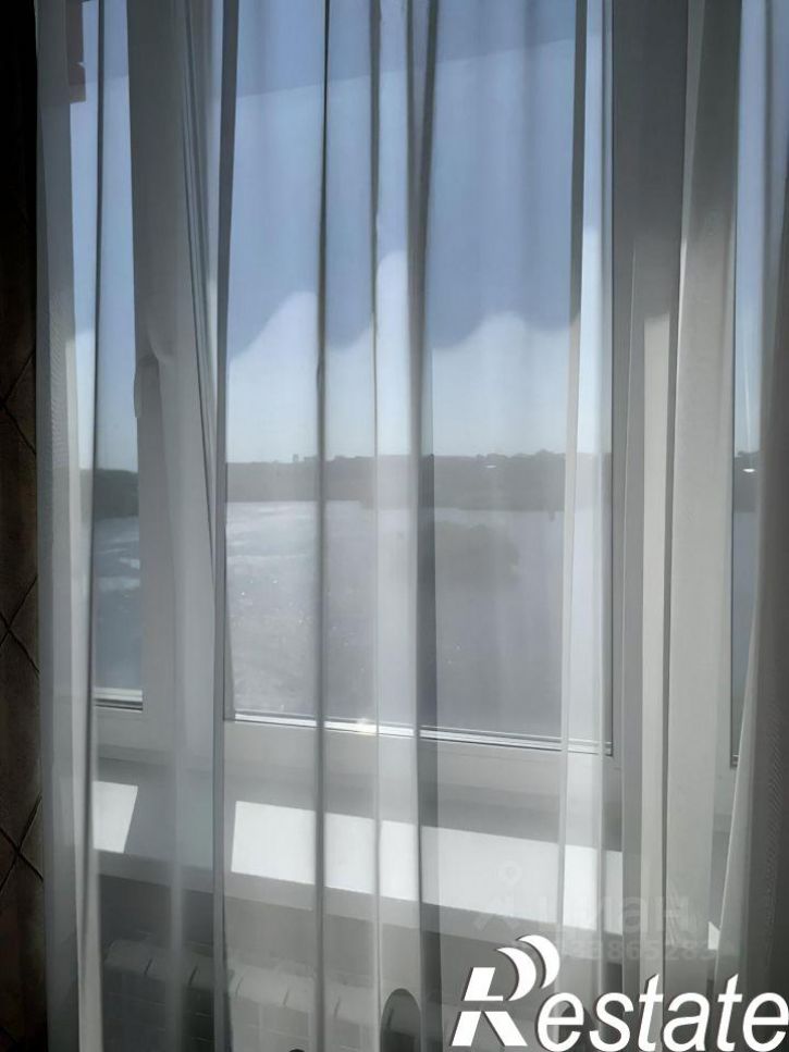 1-комн квартира улица Бурова, 60,  д. 60