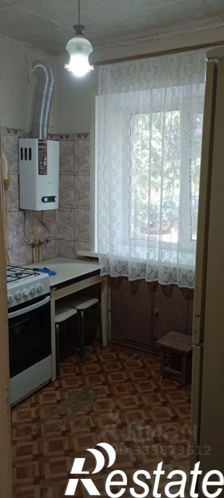 2-комн квартира улица Брянской Пролетарской Дивизии, 30А,  д. 30А