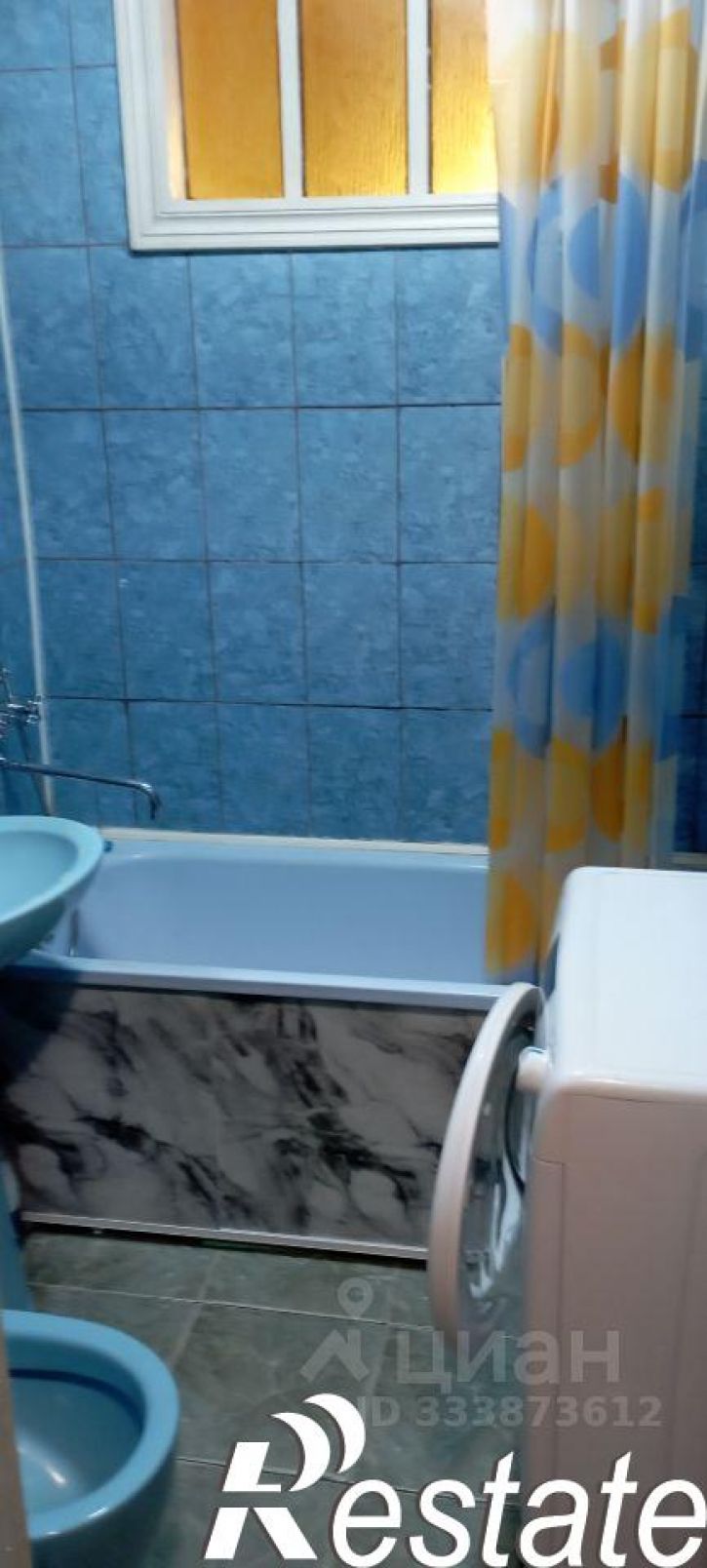2-комн квартира улица Брянской Пролетарской Дивизии, 30А,  д. 30А