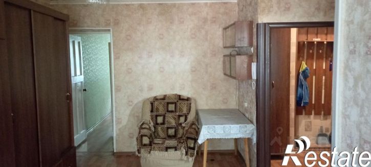 2-комн квартира улица Брянской Пролетарской Дивизии, 30А,  д. 30А
