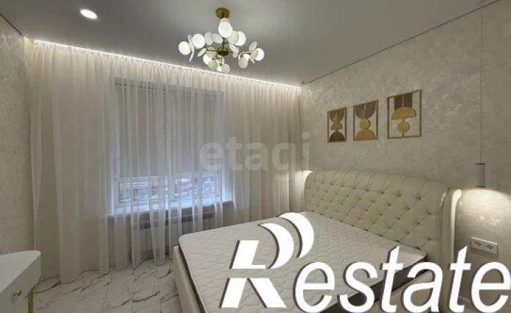 1-комн квартира Бежицкая улица, 21Б,  д. 21Б