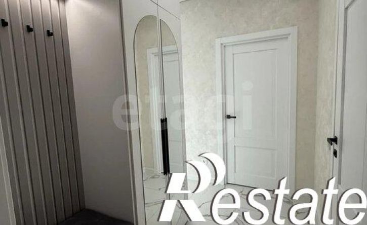 1-комн квартира Бежицкая улица, 21Б,  д. 21Б
