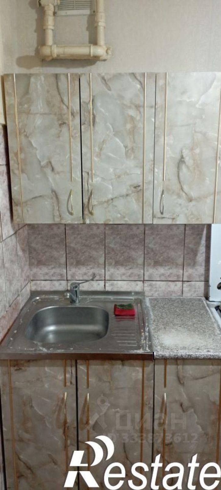 2-комн квартира улица Брянской Пролетарской Дивизии, 30А,  д. 30А