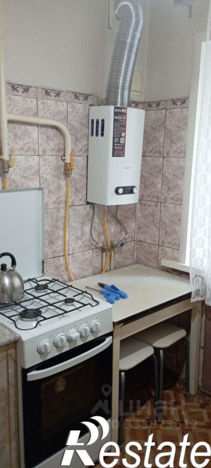 2-комн квартира улица Брянской Пролетарской Дивизии, 30А,  д. 30А