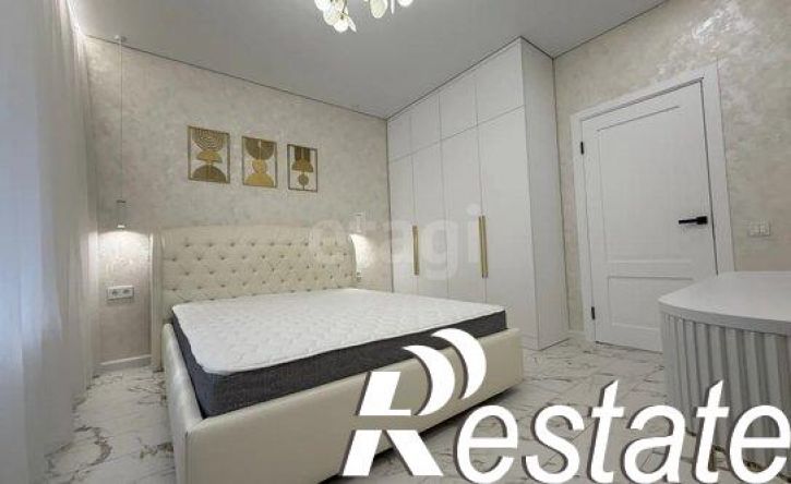 1-комн квартира Бежицкая улица, 21Б,  д. 21Б