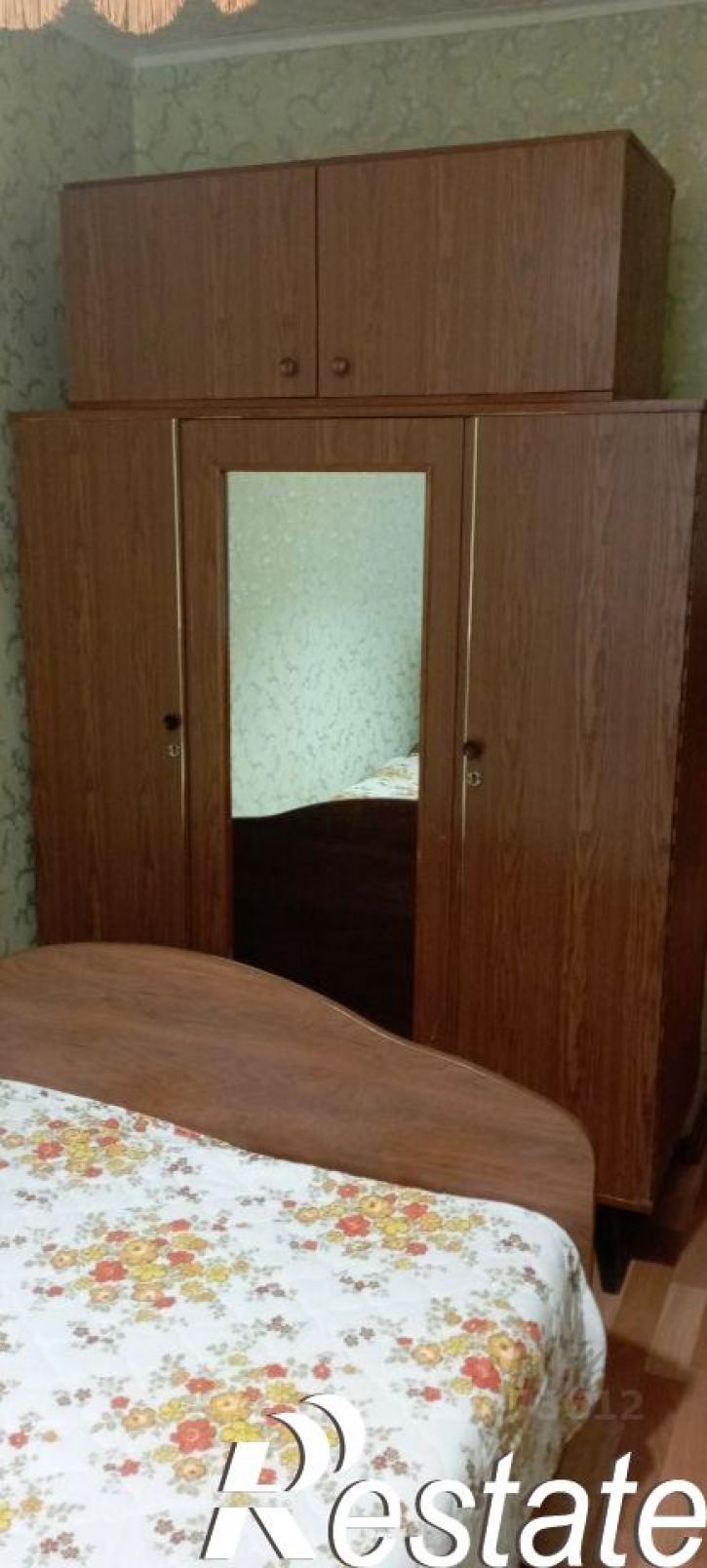 2-комн квартира улица Брянской Пролетарской Дивизии, 30А,  д. 30А