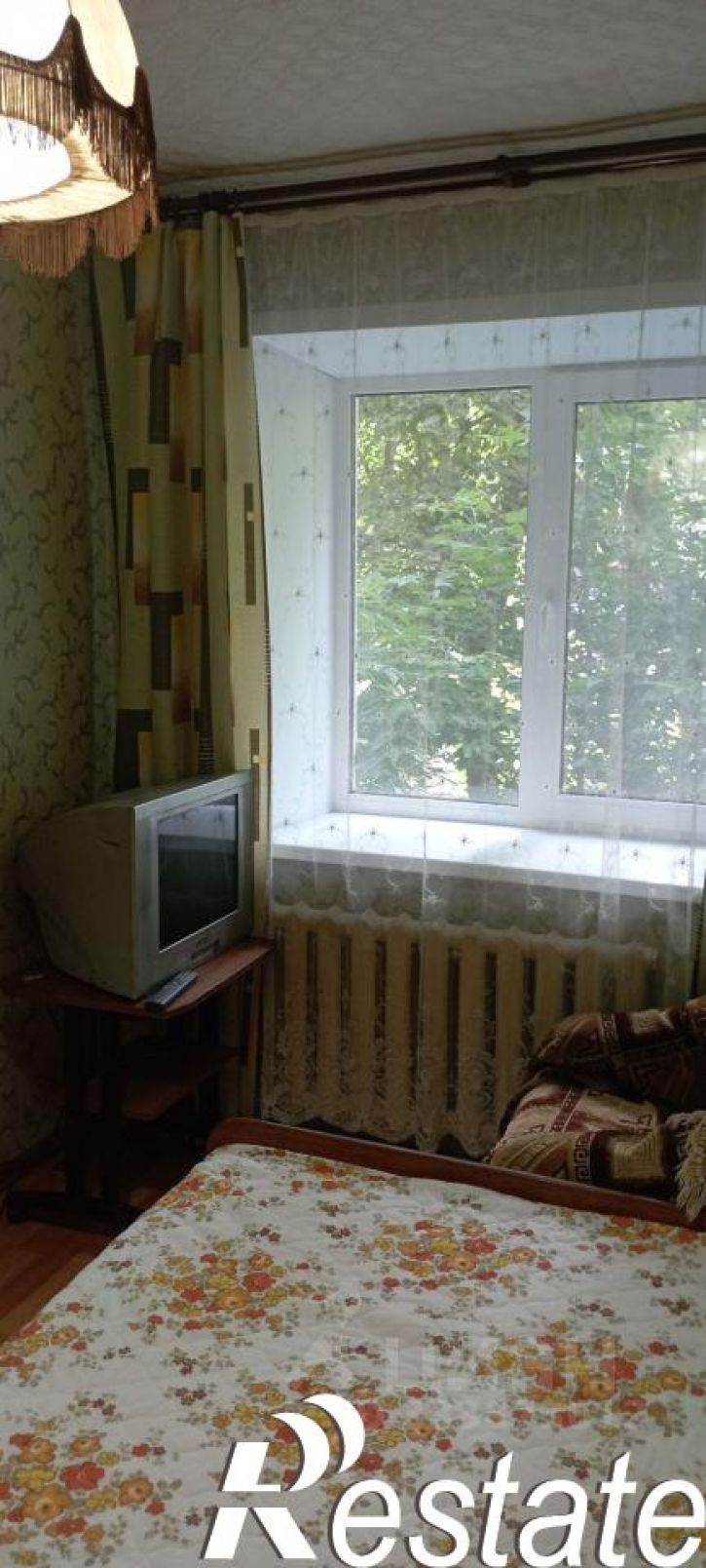 2-комн квартира улица Брянской Пролетарской Дивизии, 30А,  д. 30А