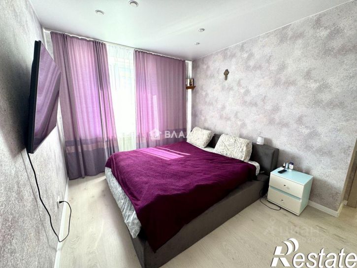 2-комн квартира улица Горбатова, 24,  д. 24