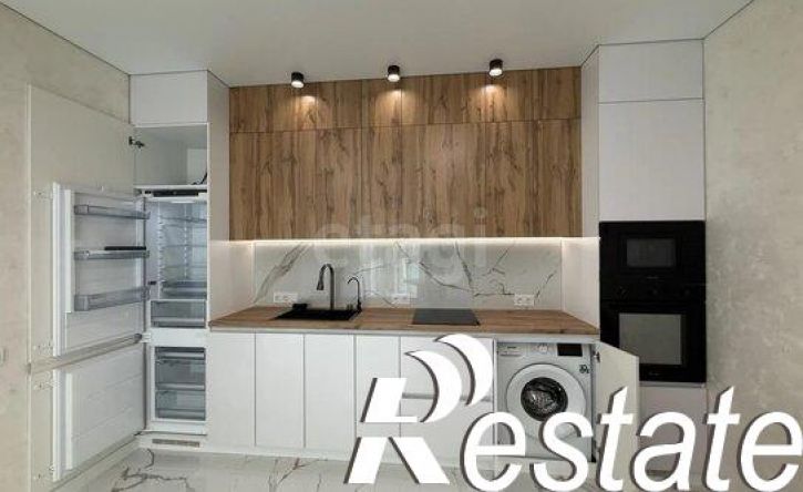 1-комн квартира Бежицкая улица, 21Б,  д. 21Б