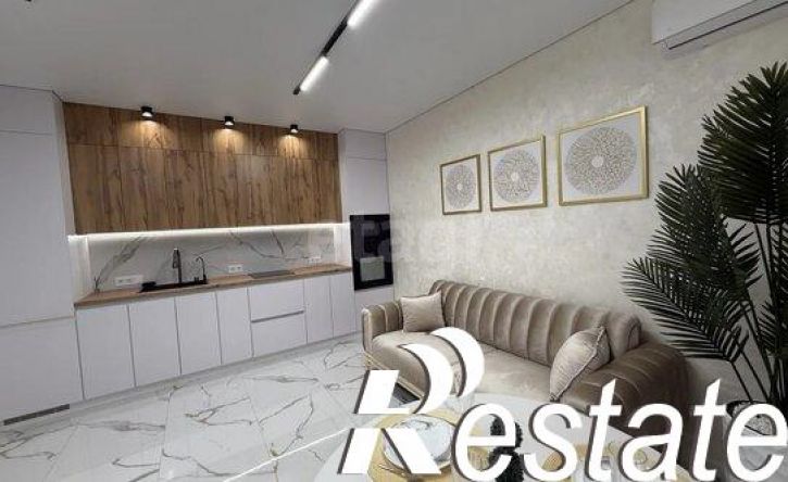 1-комн квартира Бежицкая улица, 21Б,  д. 21Б