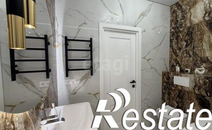 1-комн квартира Бежицкая улица, 21Б,  д. 21Б