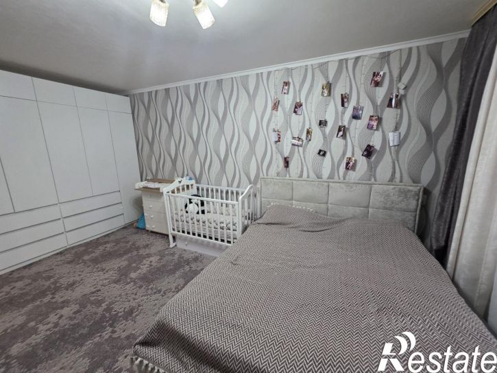 1-комн квартира улица Бурова, 41/1,  д. 41/1