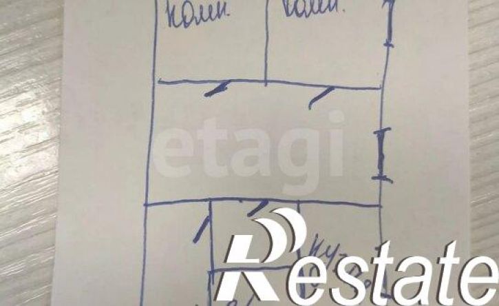 2-комн квартира проспект Станке Димитрова, 10,  д. 10