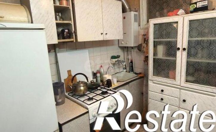 2-комн квартира проспект Станке Димитрова, 10,  д. 10