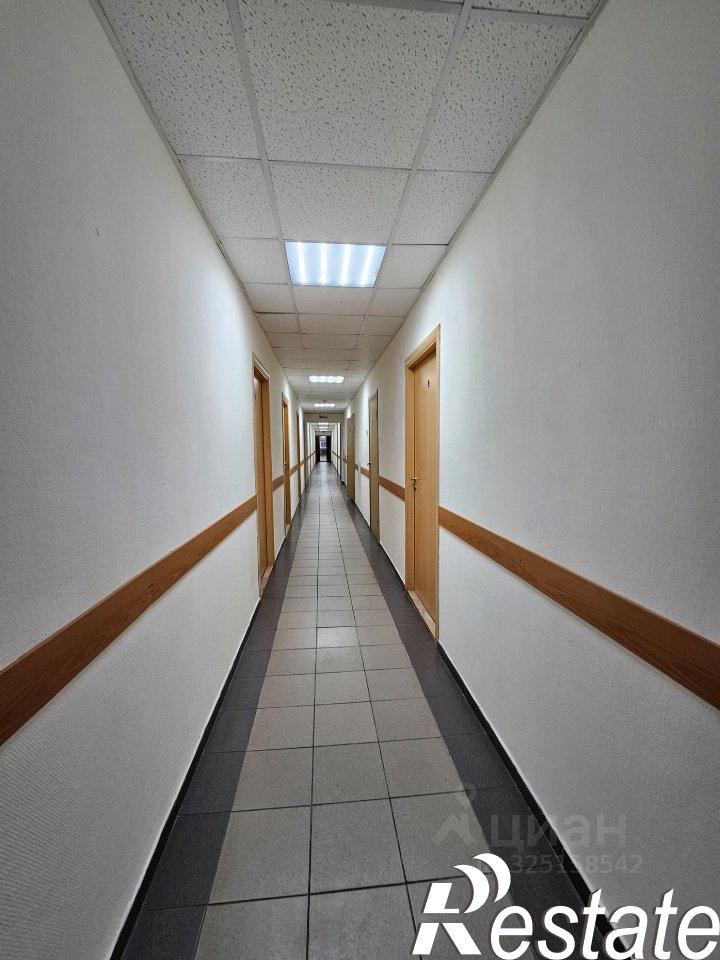 Сдать офис, помещение под офис за 11 000 рублей на улица 3 Июля, 27