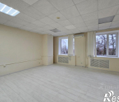 офис 30 кв м, этаж 3/4 улица 3 Июля, 27