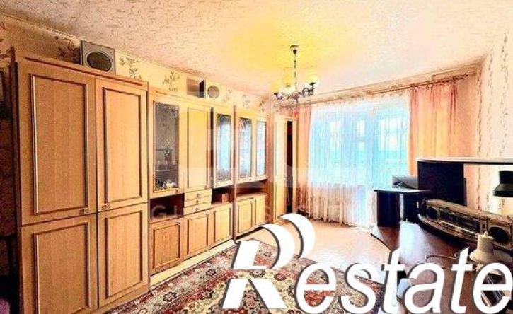 1-комн квартира Фосфоритная улица, 33,  д. 33