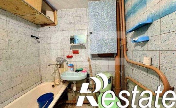 1-комн квартира Фосфоритная улица, 33,  д. 33