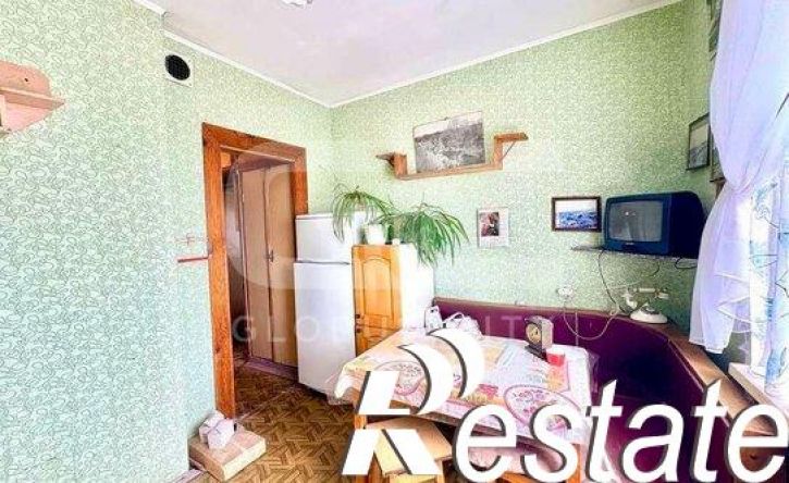 1-комн квартира Фосфоритная улица, 33,  д. 33