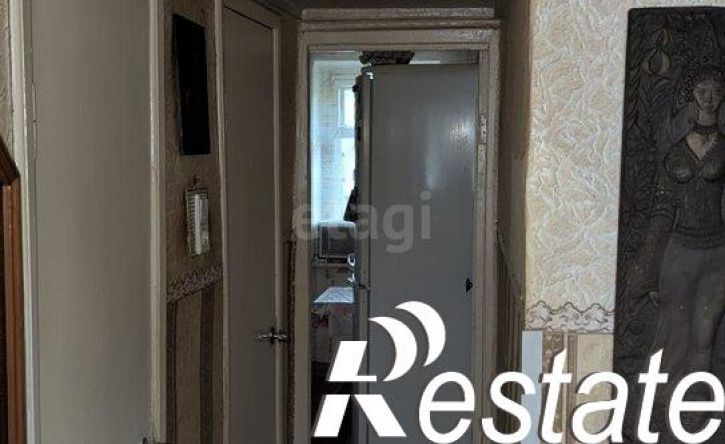 3-комн квартира 2-я улица Мичурина, 15,  д. 15