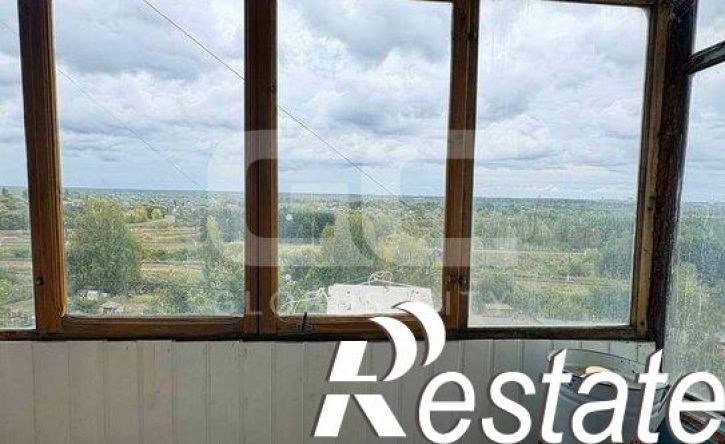 1-комн квартира Фосфоритная улица, 33,  д. 33