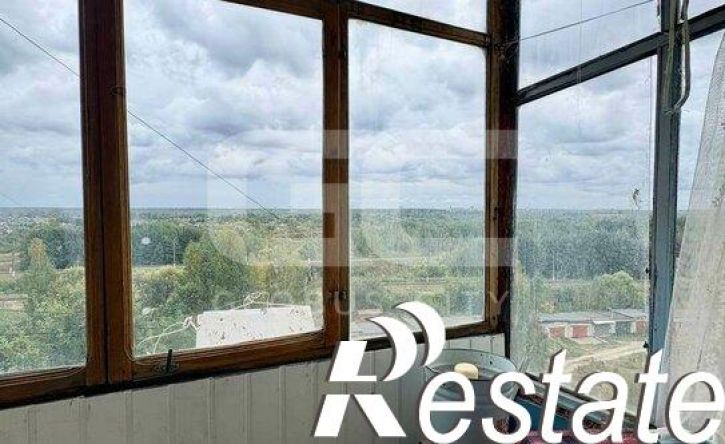 1-комн квартира Фосфоритная улица, 33,  д. 33