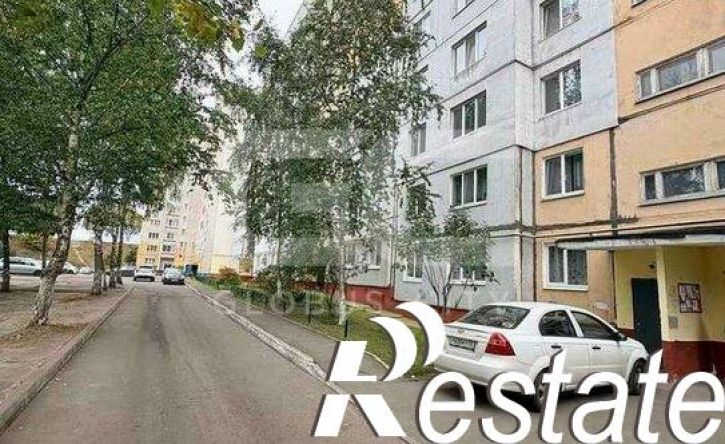 1-комн квартира Фосфоритная улица, 33,  д. 33