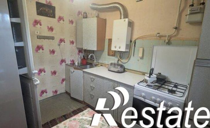 3-комн квартира 2-я улица Мичурина, 15,  д. 15