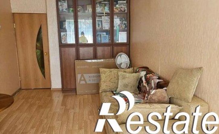 2-комн квартира улица Академика Королёва, 4,  д. 4