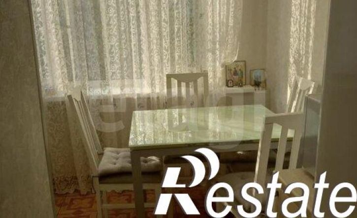 2-комн квартира Киевская улица, 61,  д. 61