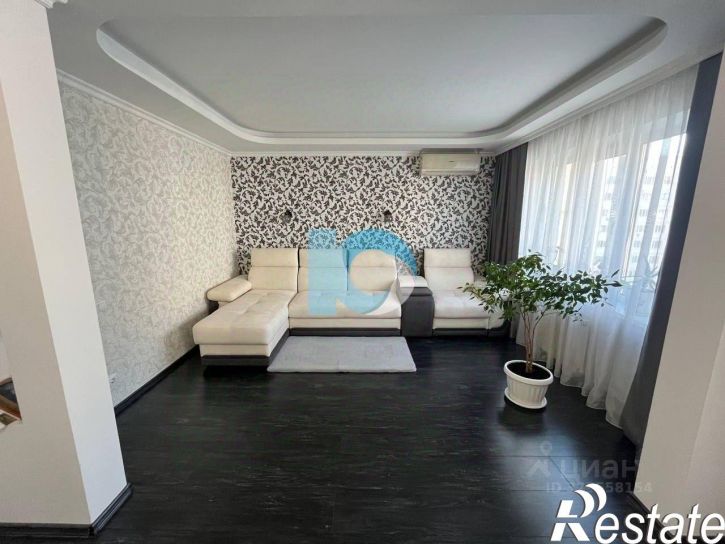 3-комн квартира улица Брянского Фронта, 28 к1,  д. 28 к1