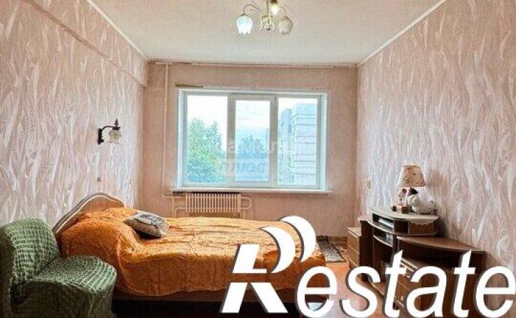3-комн квартира Мало-Озёрная улица, 1,  д. 1