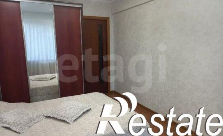2-комн квартира Киевская улица, 61,  д. 61