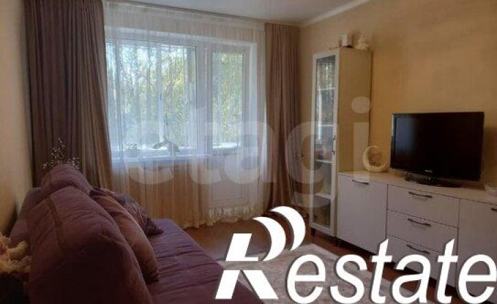 2-комн квартира Киевская улица, 61,  д. 61