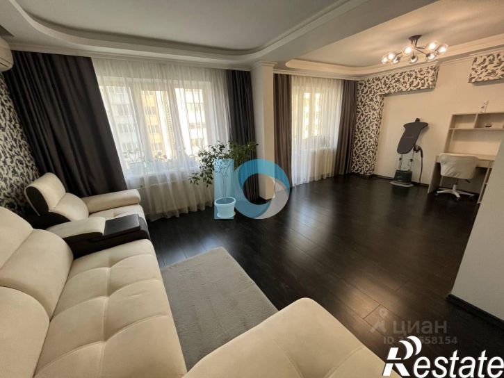3-комн квартира улица Брянского Фронта, 28 к1,  д. 28 к1