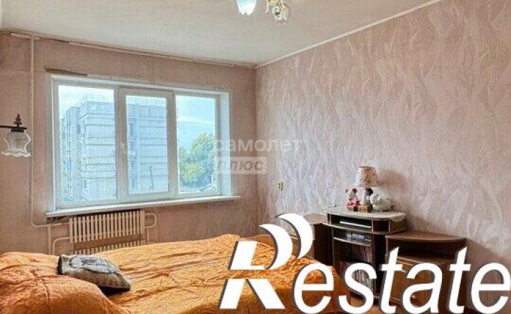 3-комн квартира Мало-Озёрная улица, 1,  д. 1