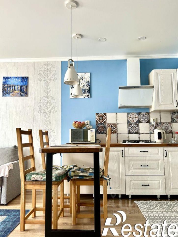 1-комн квартира проспект Станке Димитрова, 62,  д. 62