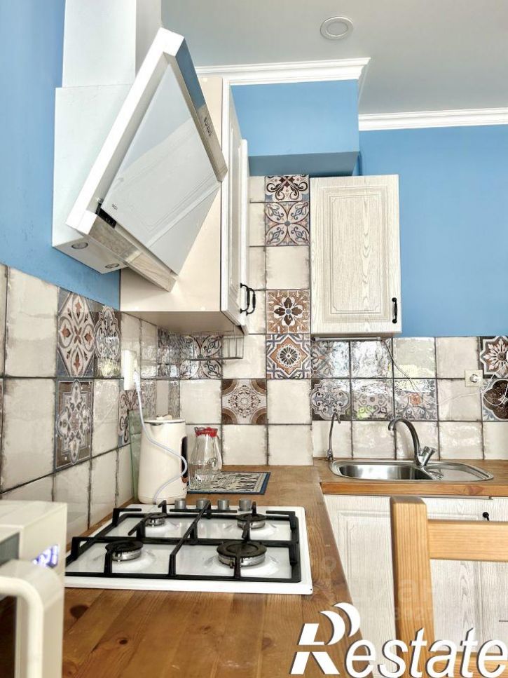 1-комн квартира проспект Станке Димитрова, 62,  д. 62