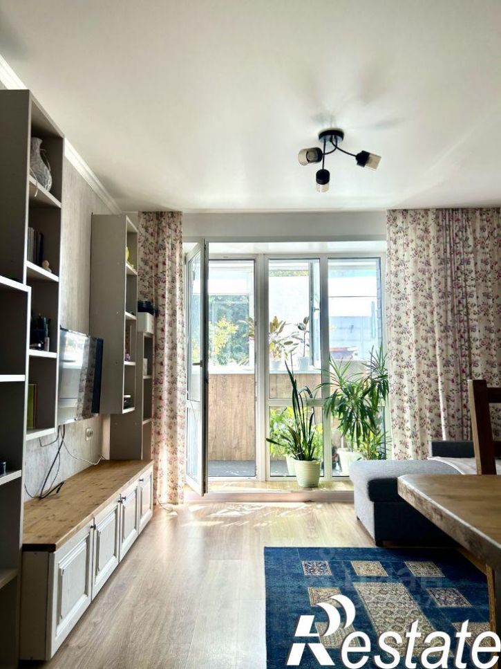 1-комн квартира проспект Станке Димитрова, 62,  д. 62