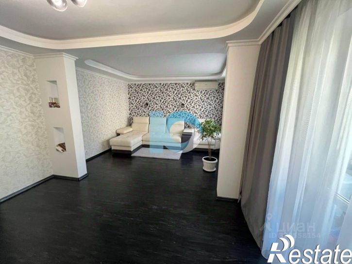 3-комн квартира улица Брянского Фронта, 28 к1,  д. 28 к1